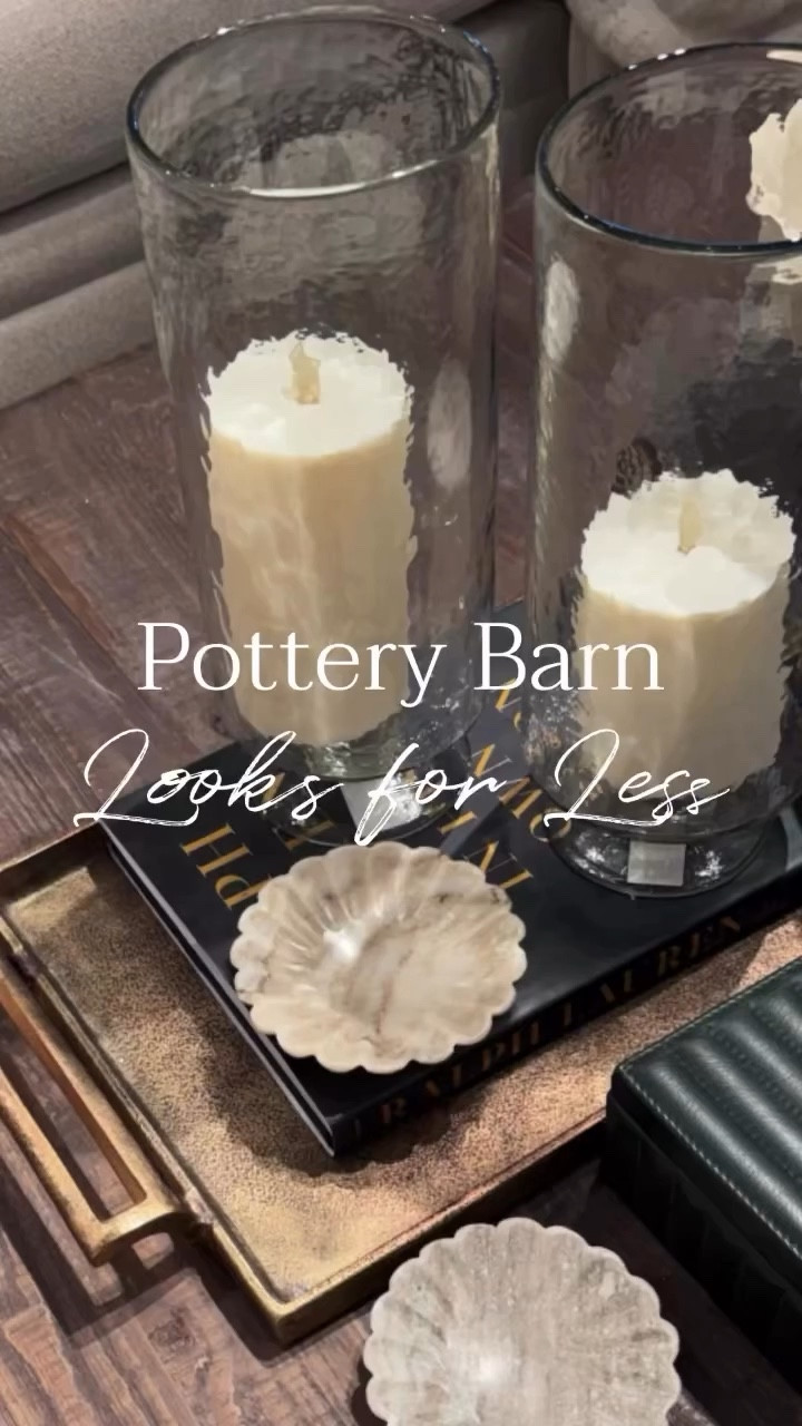 Love the Pottery Barn look but not the price? 🤍 I found some beautiful Pottery Barn–inspired home decor on Amazon that gives the same cozy, elevated feel for less.
Think warm wood accents, soft neutral textures, timeless decor, and pieces that help create that calm modern organic style we all love. Perfect for refreshing your living room, bedroom, or entryway while keeping the space warm and curated.
Save this reel for home decor inspiration and shop my favorite Pottery Barn looks for less. ✨
#potterybarnstyle #amazonfinds #amazonhome #luxelooksforless #modernorganic 🤎