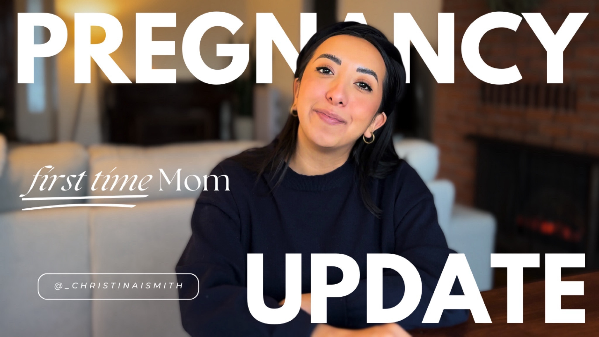 First Time Mom PREGNANCY UPDATE (Week #16) | Links mentioned in this video are down below! 