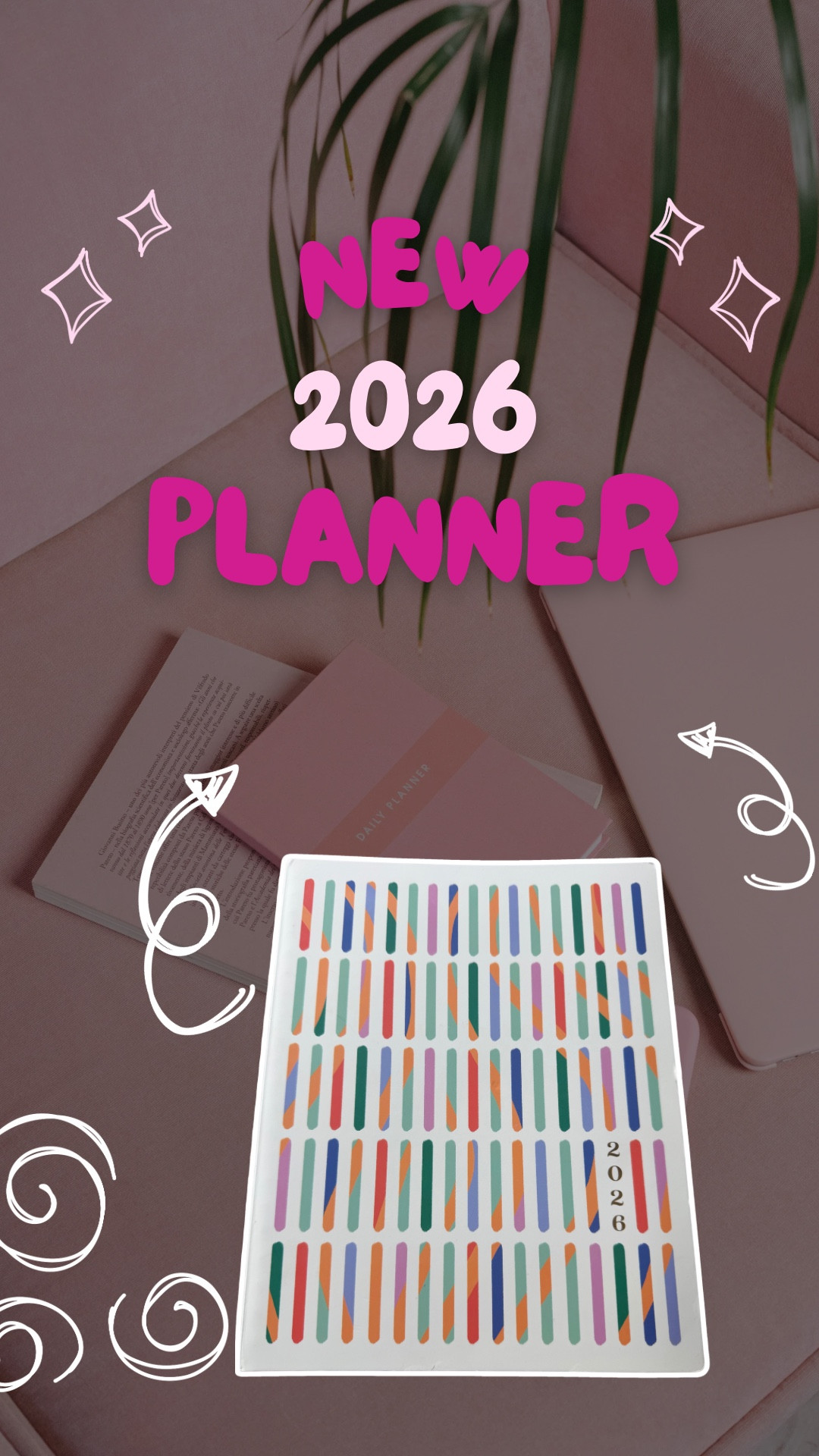 I usually wait until after Christmas to snag a new planner — you know, when the sales hit and the holiday dust settles. But this year? I’m breaking tradition.

Between family schedules, creative deadlines, advocacy work, and just trying to breathe, I realized I can’t afford to wait. I need space to map out the chaos before it starts. That means:

• Blocking off rest days before burnout hits
• Planning content with intention, not panic
• Making room for joy, not just obligations


So yes, I grabbed my 2026 planner early. Not because I’m ahead — but because I’m choosing peace over pressure.

If you’re feeling the same pull to get grounded before the new year sweeps in, this is your nudge. You don’t need a sale to prioritize your sanity.

🖊️ What kind of planner are you using for 2026? I’m always down for a good rec.




#LTKOver40 #LTKFindsUnder50 #LTKHome
