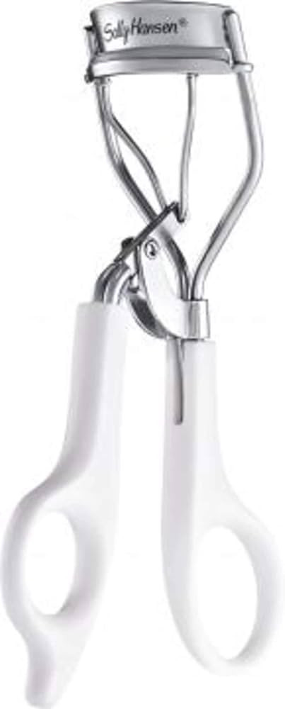 Sally Hansen Sexy Curls Precision Eyelash Curler with Refill, Eye-Opening, 1 Ct,Lash Curler, Eyel... | Amazon (US)
