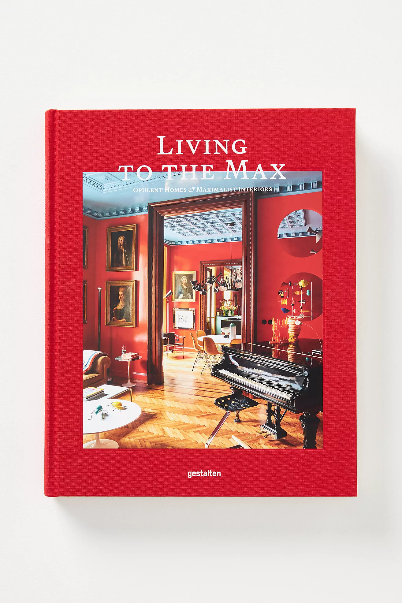 Living to the Max | Anthropologie (US)