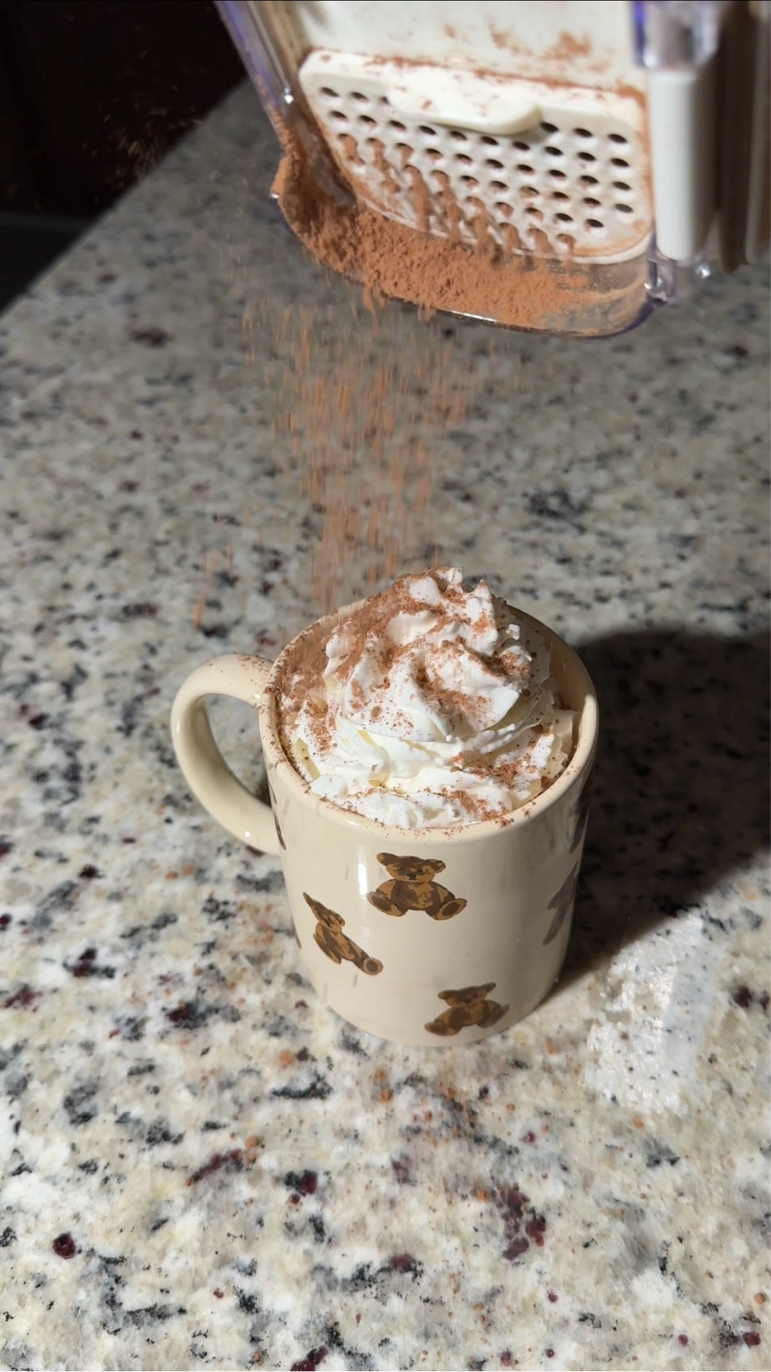 she's a cocoa queen🤌
Keeps powder clump free and ready for every cozy recipe.
#organizingtips #bakingtips #pantrystorage #storagesolutions #asmrrestock

Progressive ProKeeper Plus | ProKeeper 6 piece baker's storage set | airtight food storage containers | baking ingredient containers | pantry organization | flour and sugar storage | kitchen storage containers | pantry essentials | baking restock | food storage ideas | clear airtight containers | baking container set | kitchen restock aesthetic I pantry storage system | organized kitchen | gifts for her | kitchen gadgets | gifts for home | Black Friday | cyber Monday | amazon finds | amazon kitchen gadgets | amazon home | amazon deals

#LTKHome