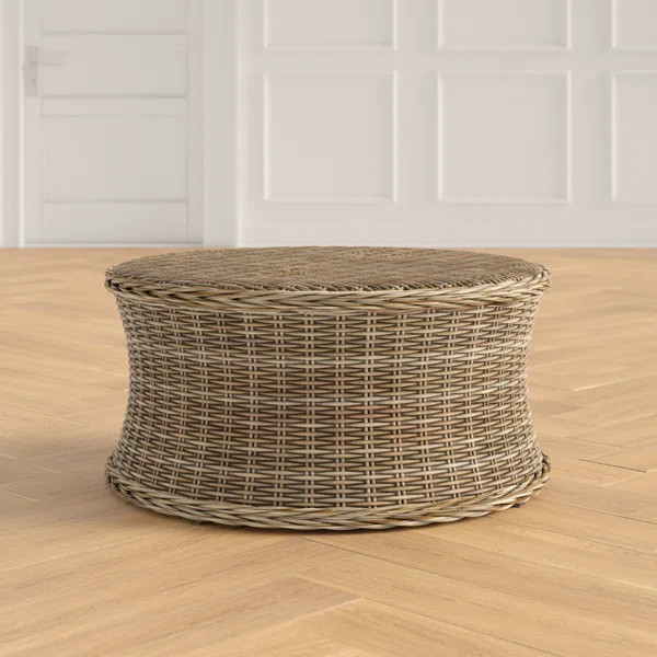Anglesey Abstract Coffee Table | Wayfair North America