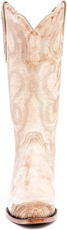 Women's Sanded Sky Western Boot Snip Toe - BIWSU20L12 - Fueled by Miranda Lambert | Amazon (US)