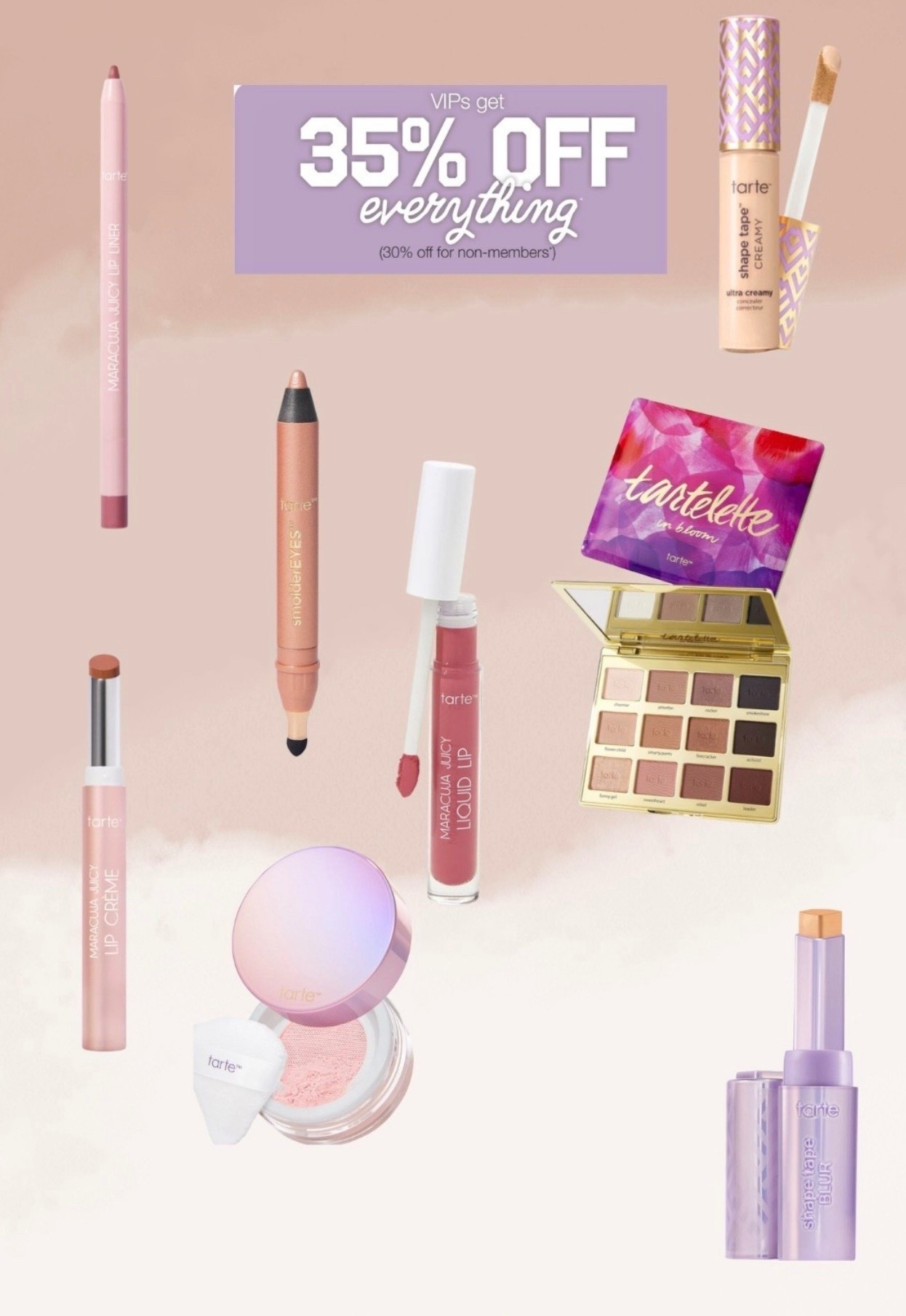 35% off vip sale sitewide
Linking all of my favorite products


#LTKBeauty #LTKgrwm #LTKSpringSale