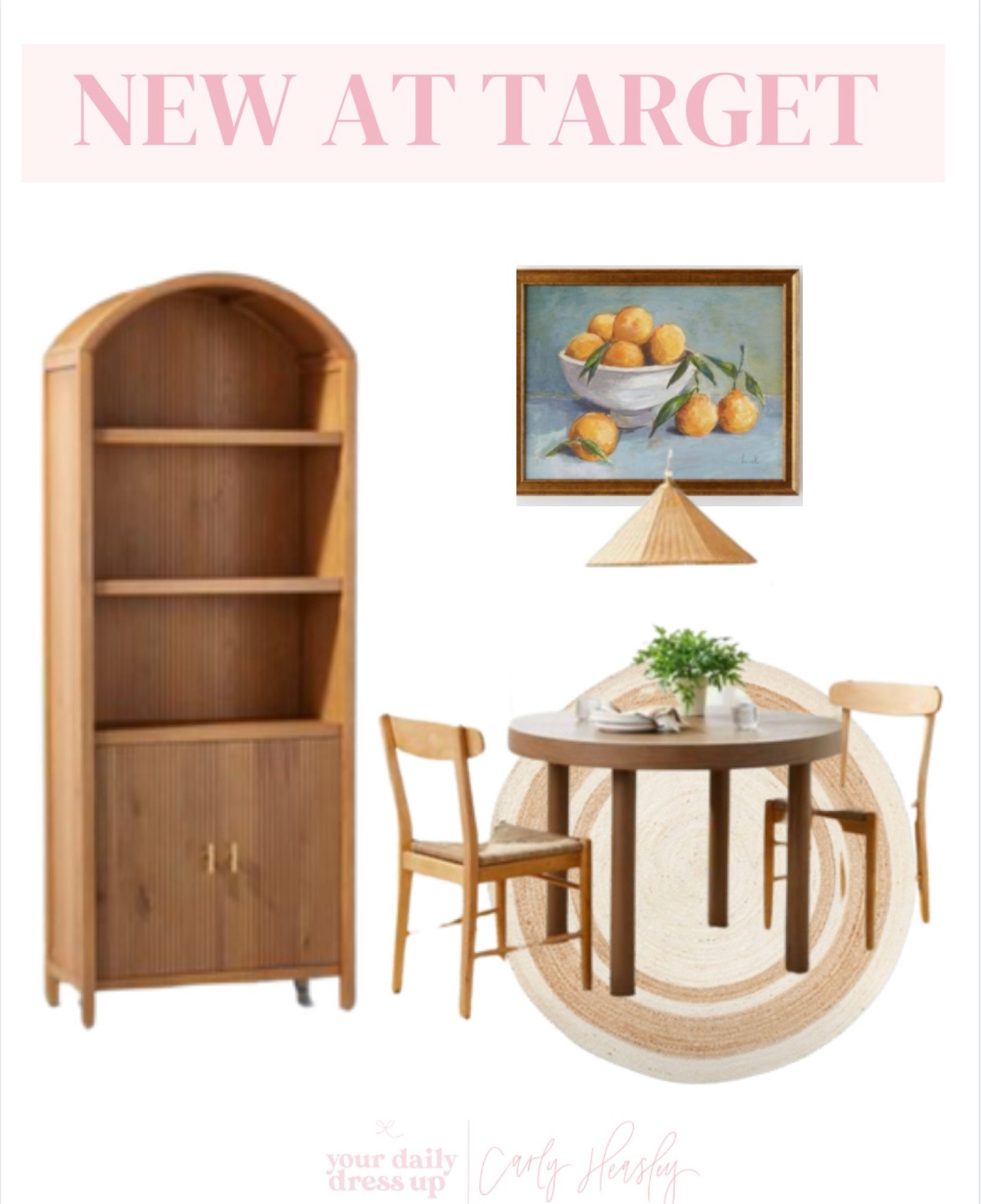 Kitchen decor - kitten rug - dining nook - book case 

#LTKhome #LTKstyletip #LTKFind