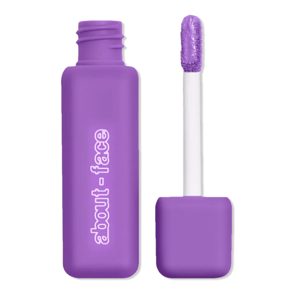 Matte Fluid Eye Paint | Ulta