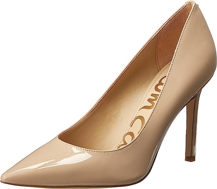 Sam Edelman Women's Hazel Pump | Amazon (US)