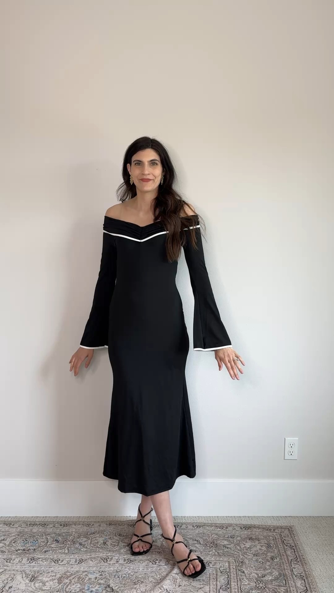 Trying on some vacation outfits that I can wear this spring and summer! Including several fun shoes that Steve Madden gifted me! 



#LTKFindsUnder50 #LTKShoeCrush #LTKFindsUnder100