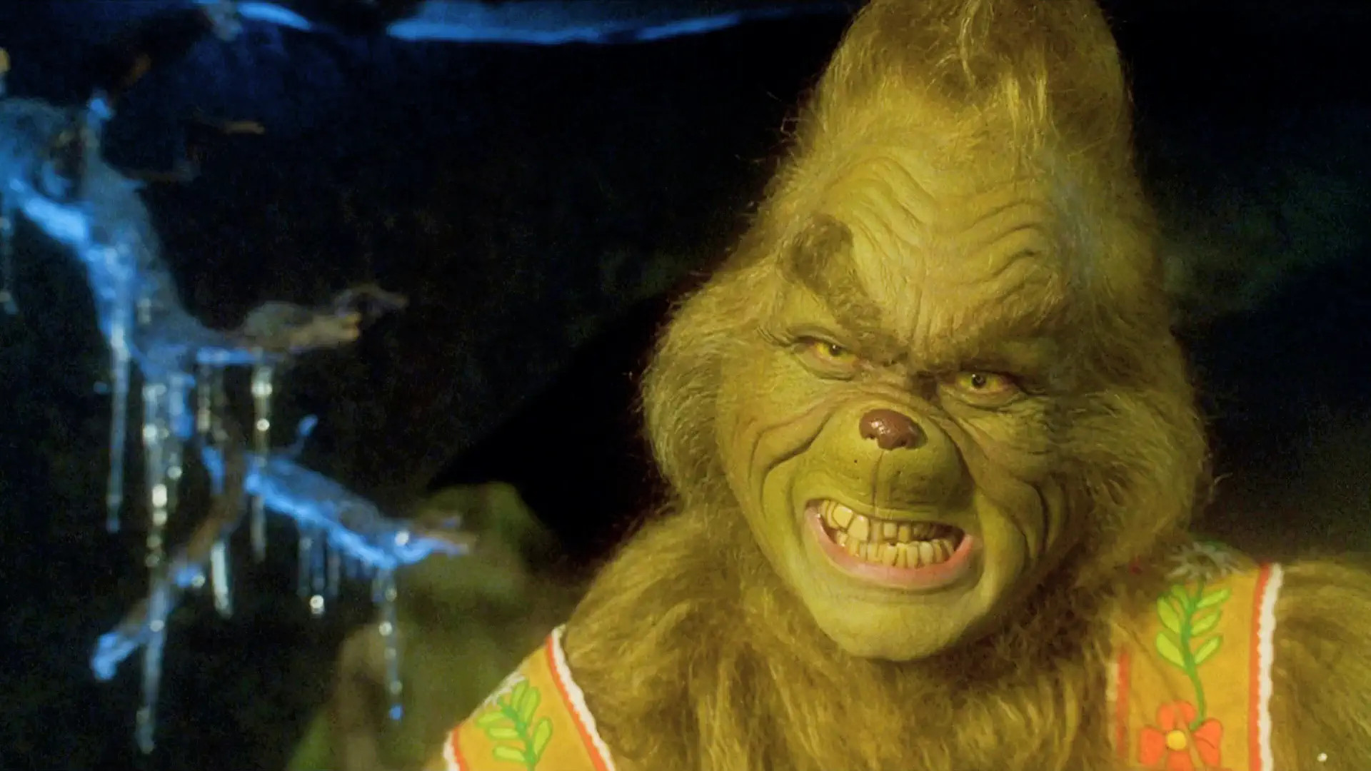 Dr. Seuss' How the Grinch Stole Christmas | Amazon (US)