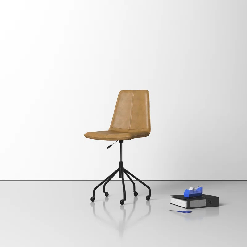 Aspen Swivel Office Chair | AllModern