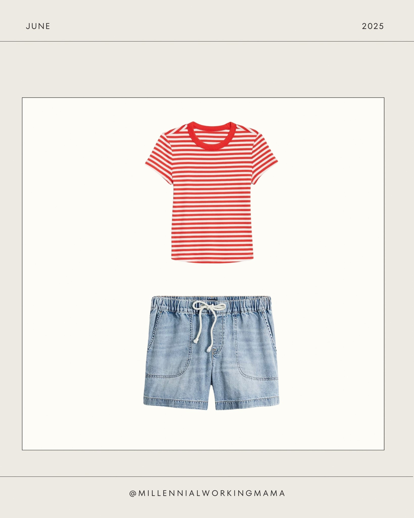 4th of July outfits 

#LTKSummerEdit #LTKSeasonal