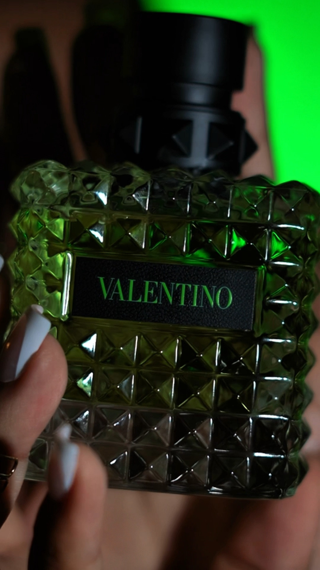 I’m in L💚VE with this scent! Valentino Born in Roma Green Stravaganza

#LTKGiftGuide #LTKHoliday #LTKBeauty