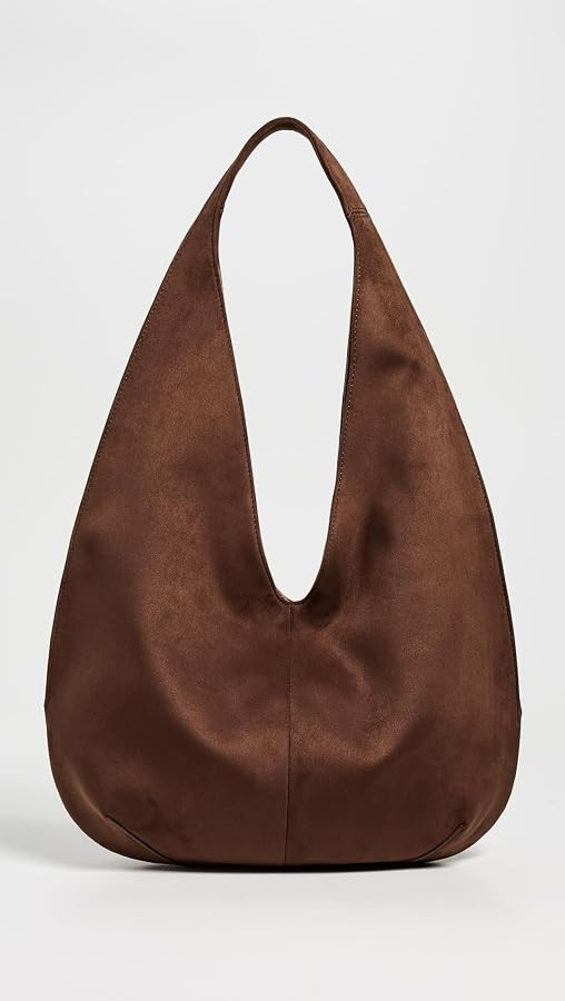 JW PEI Women's Dara Faux Suede Hobo Bag | Amazon (US)