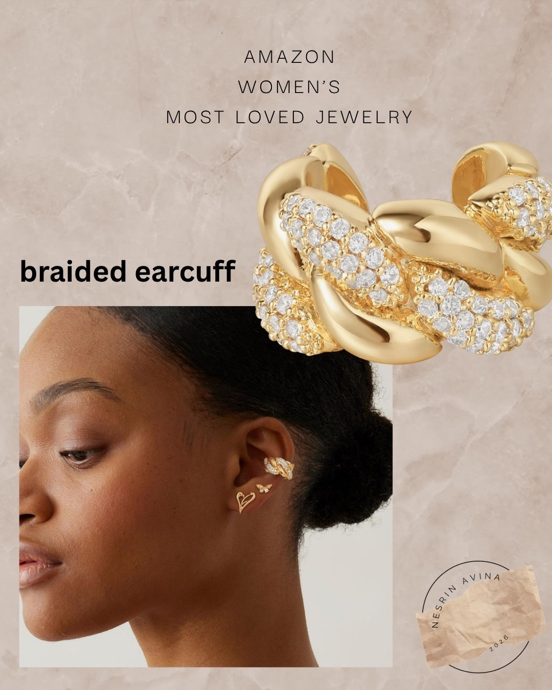 really beautiful amazon jewelry