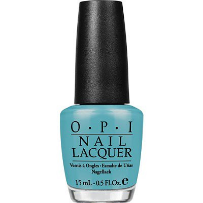 OPI Nail Polish, Can't Find My Czechbook, 0.5 Fl Oz | Walmart (US)