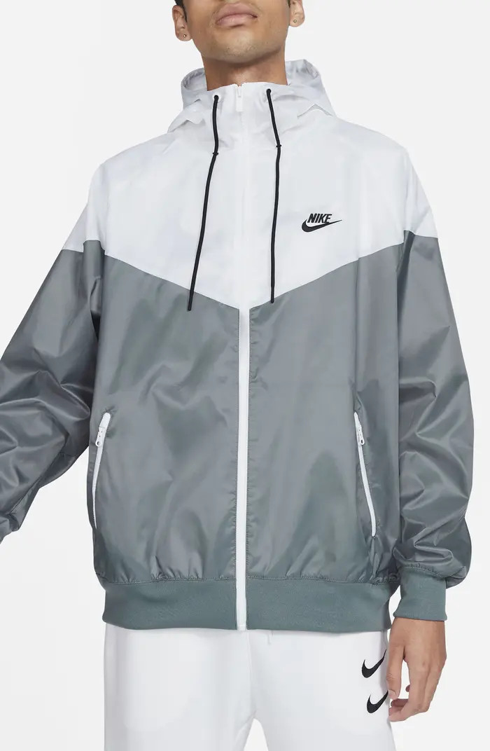 Nike Sportswear Windrunner Jacket | Nordstrom | Nordstrom