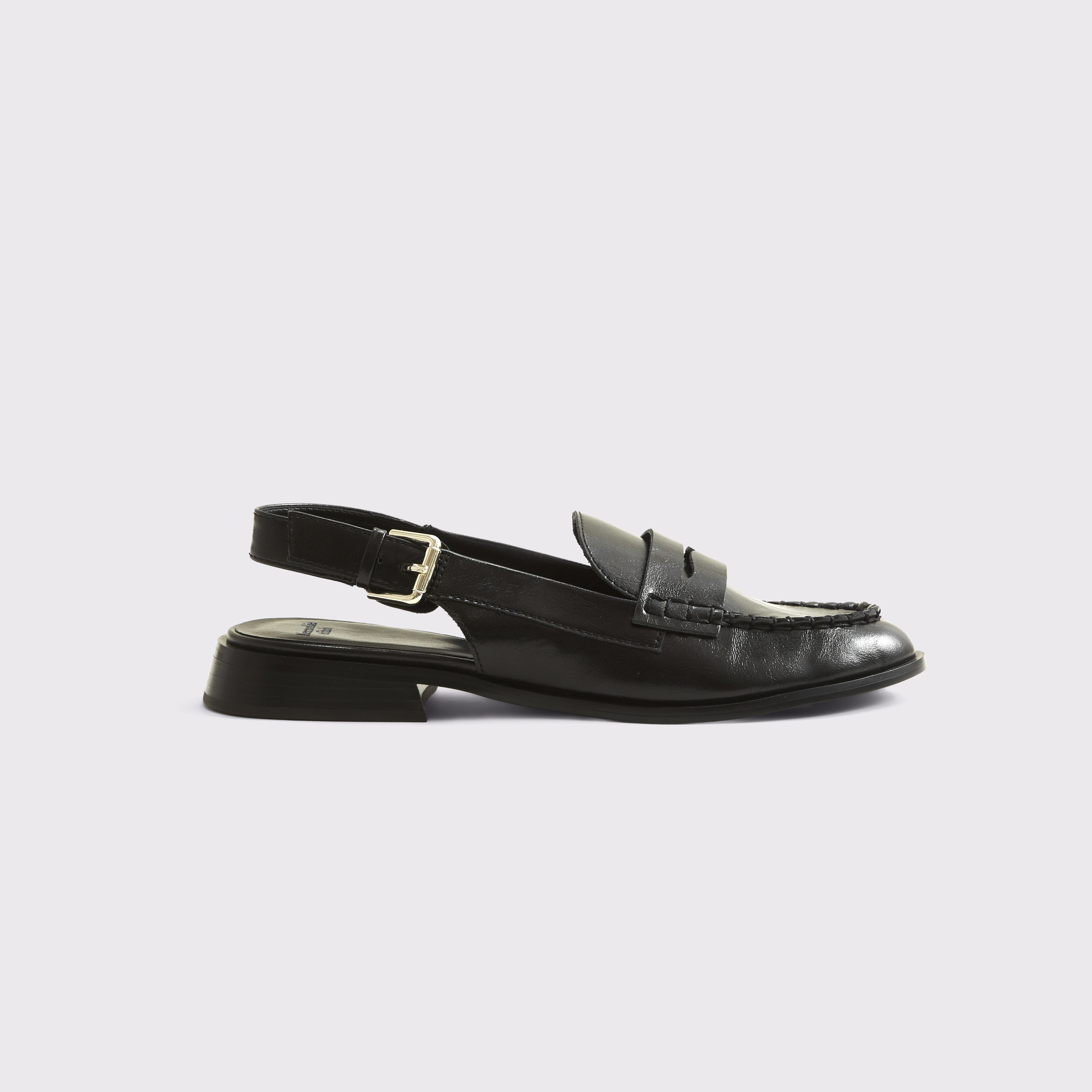 Slingback Loafers | Abercrombie & Fitch (US)