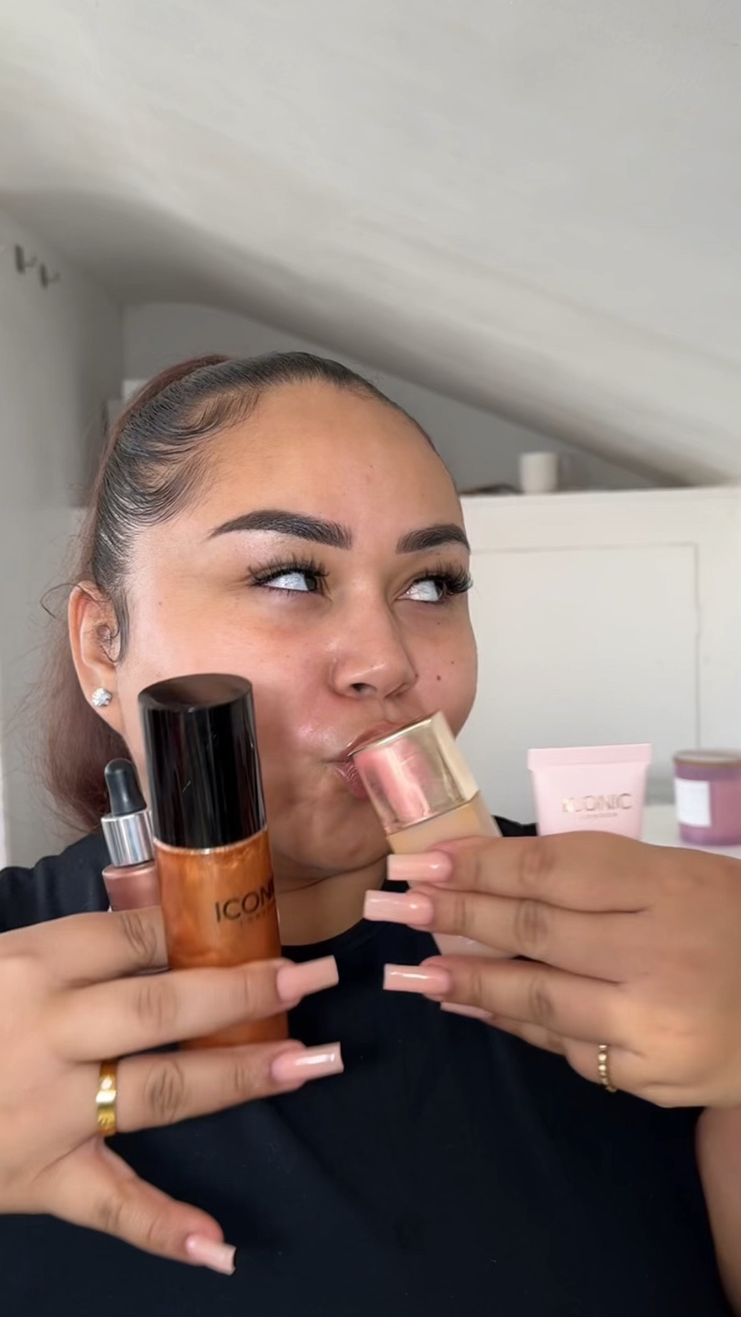 Skin tints are my faveeee 

#LTKbeauty