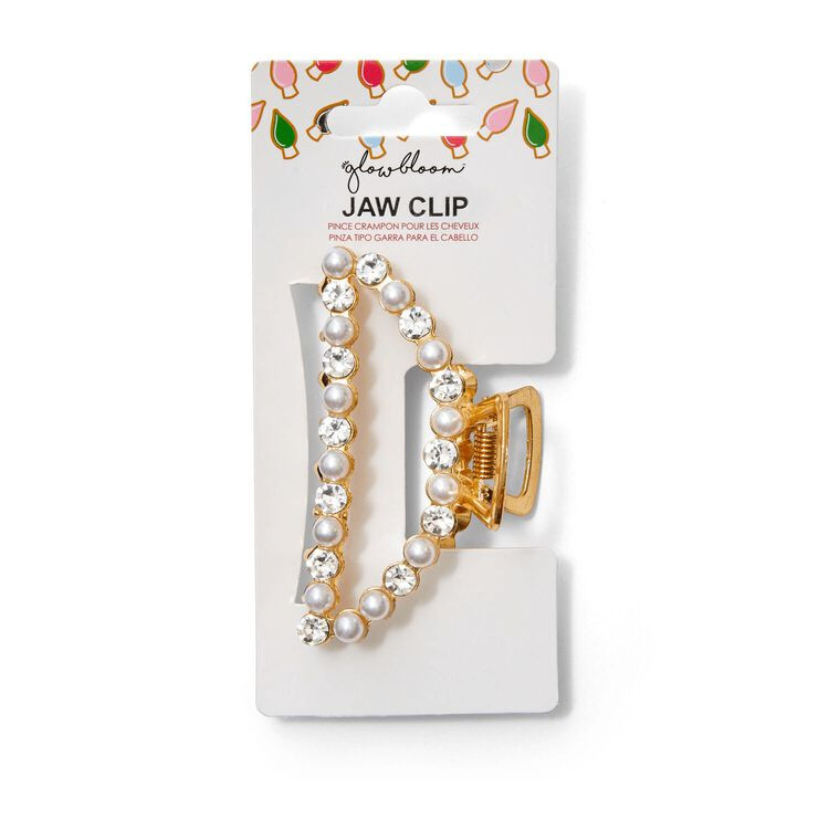 Rhinestone Claw Clip | Sally Beauty