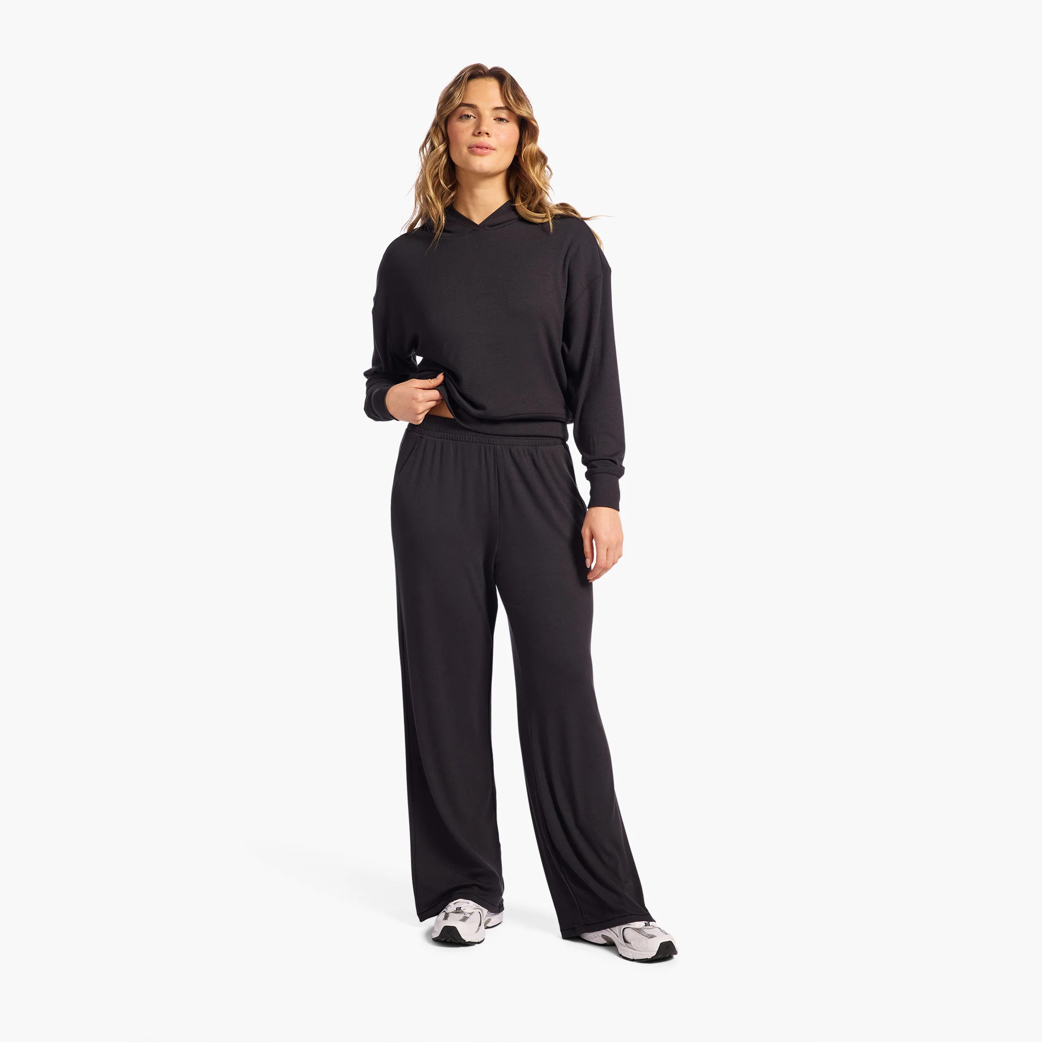 Wide Leg Pant | Nuuds US