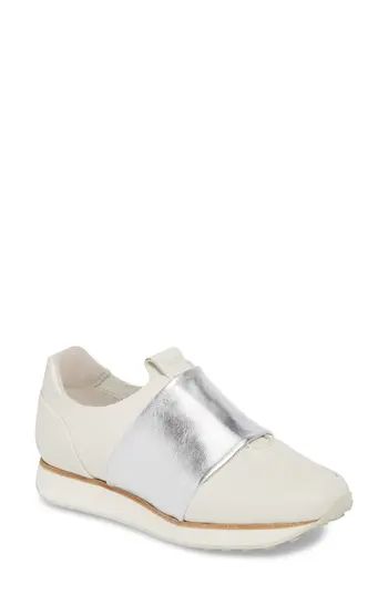 Women's Rag & Bone Dylan Sneaker, Size 6.5US / 36.5EU - White | Nordstrom