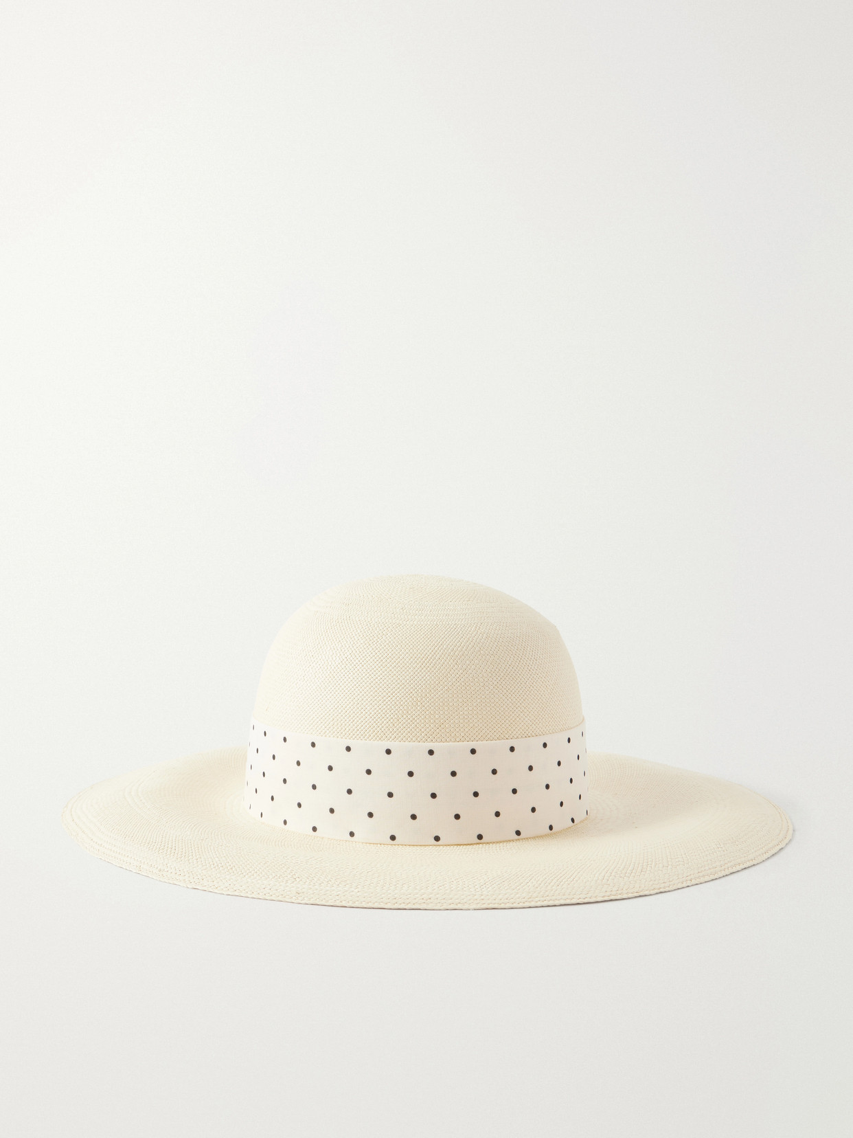 TOM FORD - Raffia Wide Brim Hat - Neutrals | NET-A-PORTER (US)
