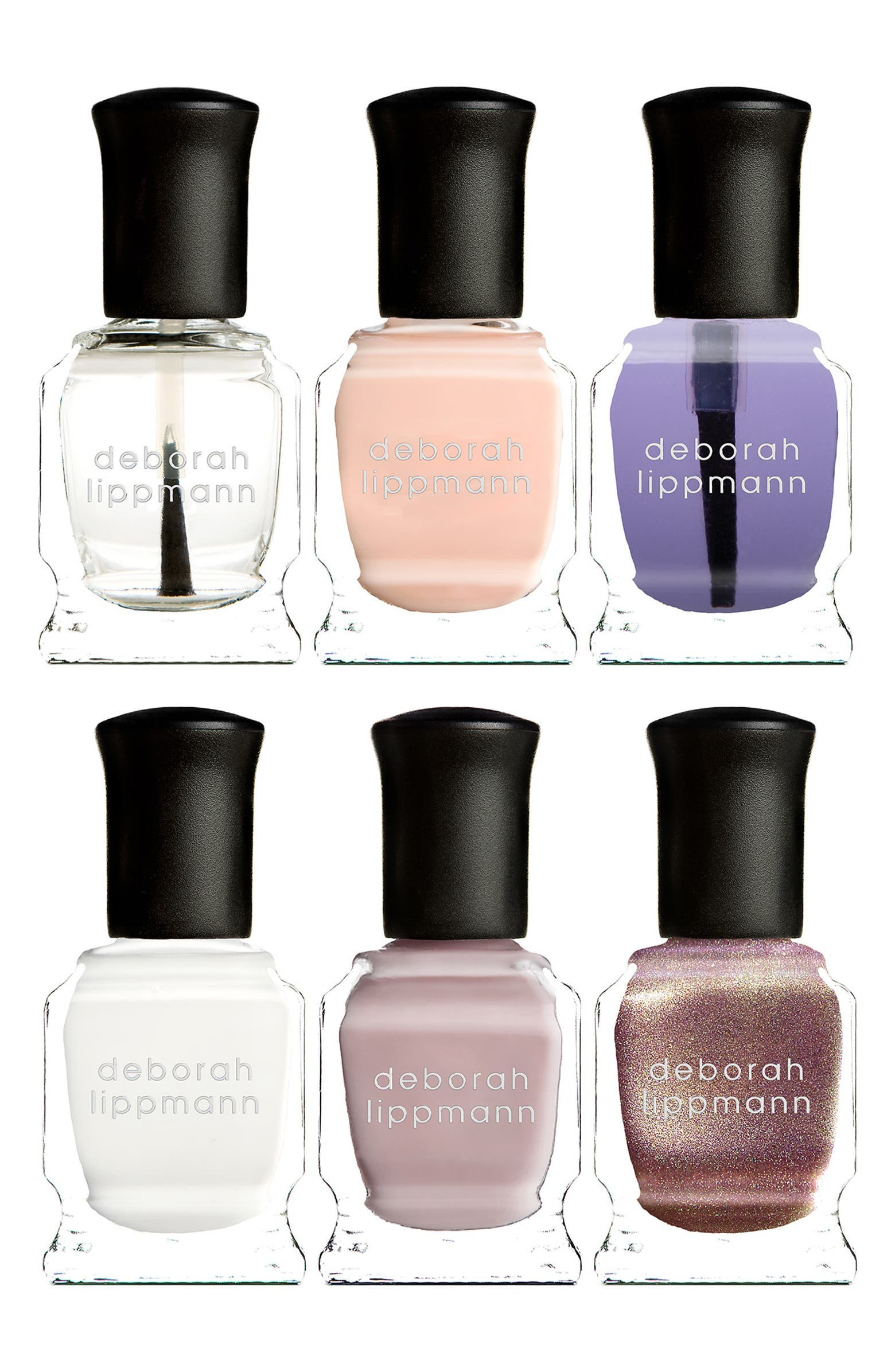 Gel Lab Pro Nail Color Set | Nordstrom