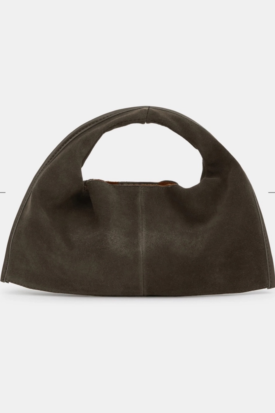 Original bag is from Source Unknown - linked a similar suede bag below 🤎

#LTKSeasonal #LTKstyletip #LTKGiftGuide