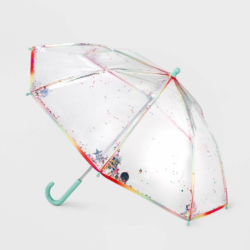 Kids' Stick Umbrella - Cat & Jack™ | Target