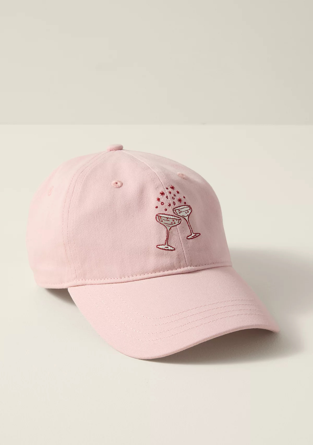 Sewing Down South x Crown & Ivy™ Sew Active Martini Baseball Hat | Belk