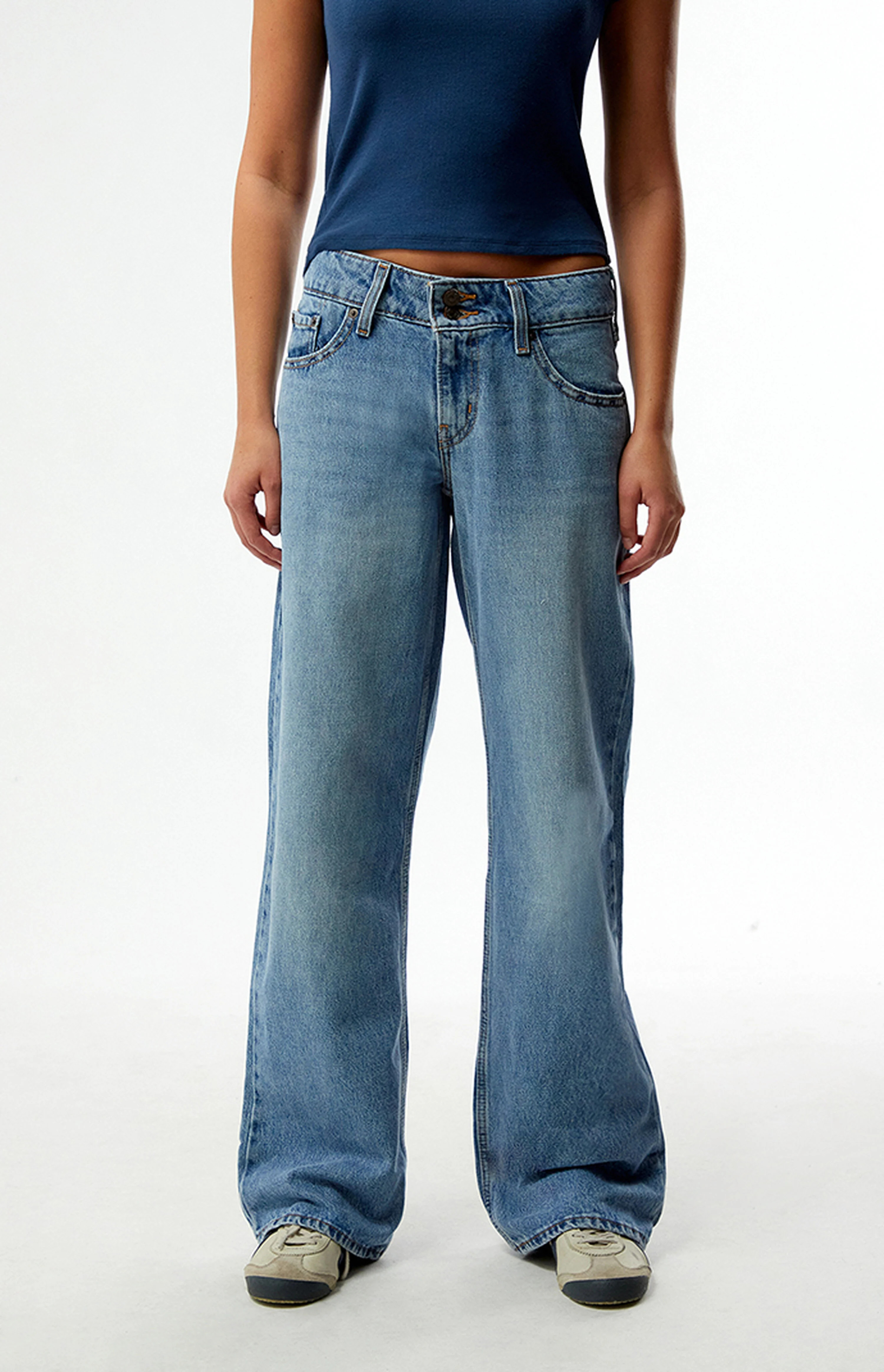 Levi's Superlow Loose Jeans | PacSun