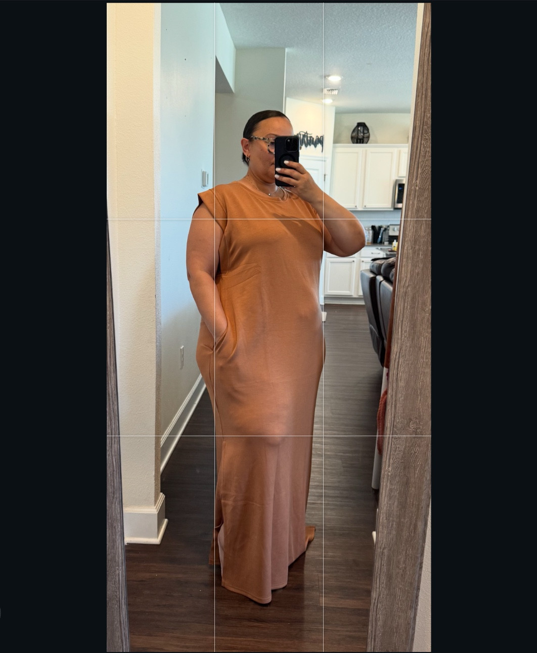 Curvy Amazon finds under $50! Wearing a 3X. 

#LTKootd #LTKPlusSize #LTKOver40