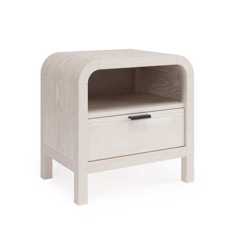 Essie Nightstand | Wayfair North America