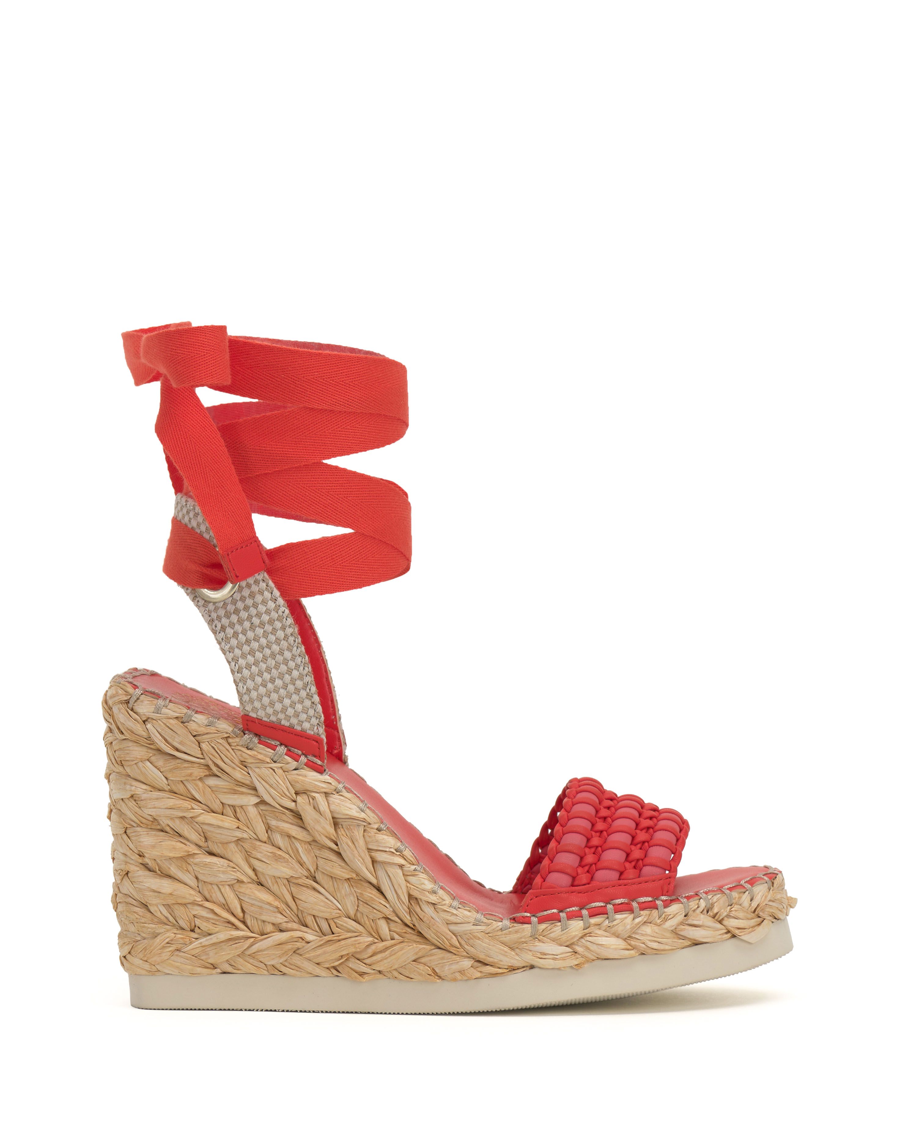 Vince Camuto Brisshel Wedge Sandal | Vince Camuto