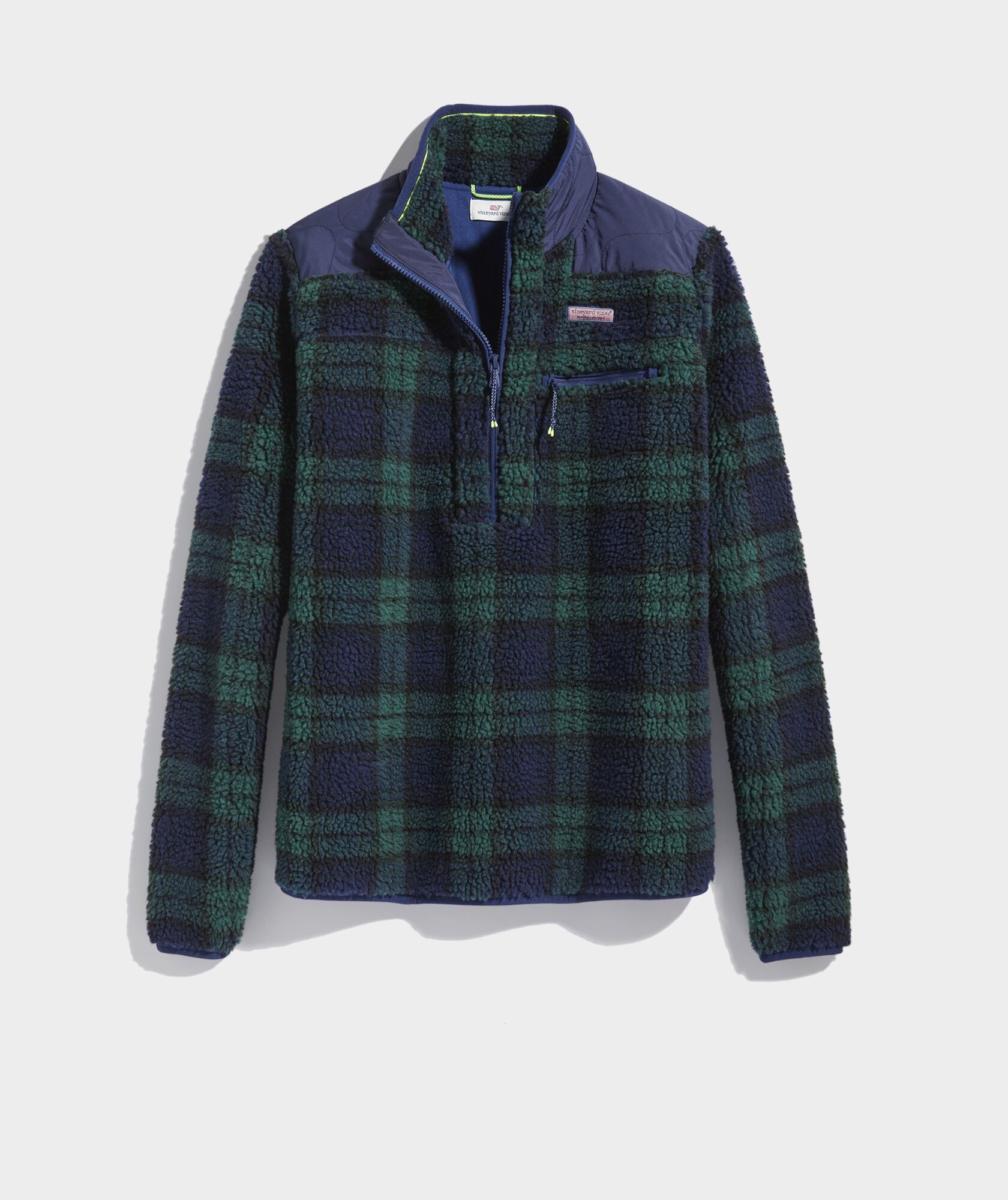 Blackwatch Sherpa SuperShep™ | vineyard vines