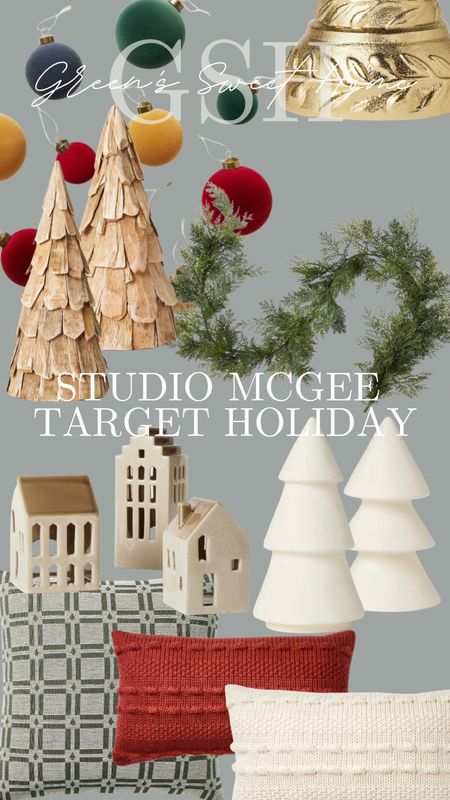 Holiday, Christmas, target, studio McGee, threshold, neutral Christmas, modern decor, garland, pillow, home decor, ceramic, organic decor, modern organic

#LTKhome #LTKHoliday #LTKSeasonal
