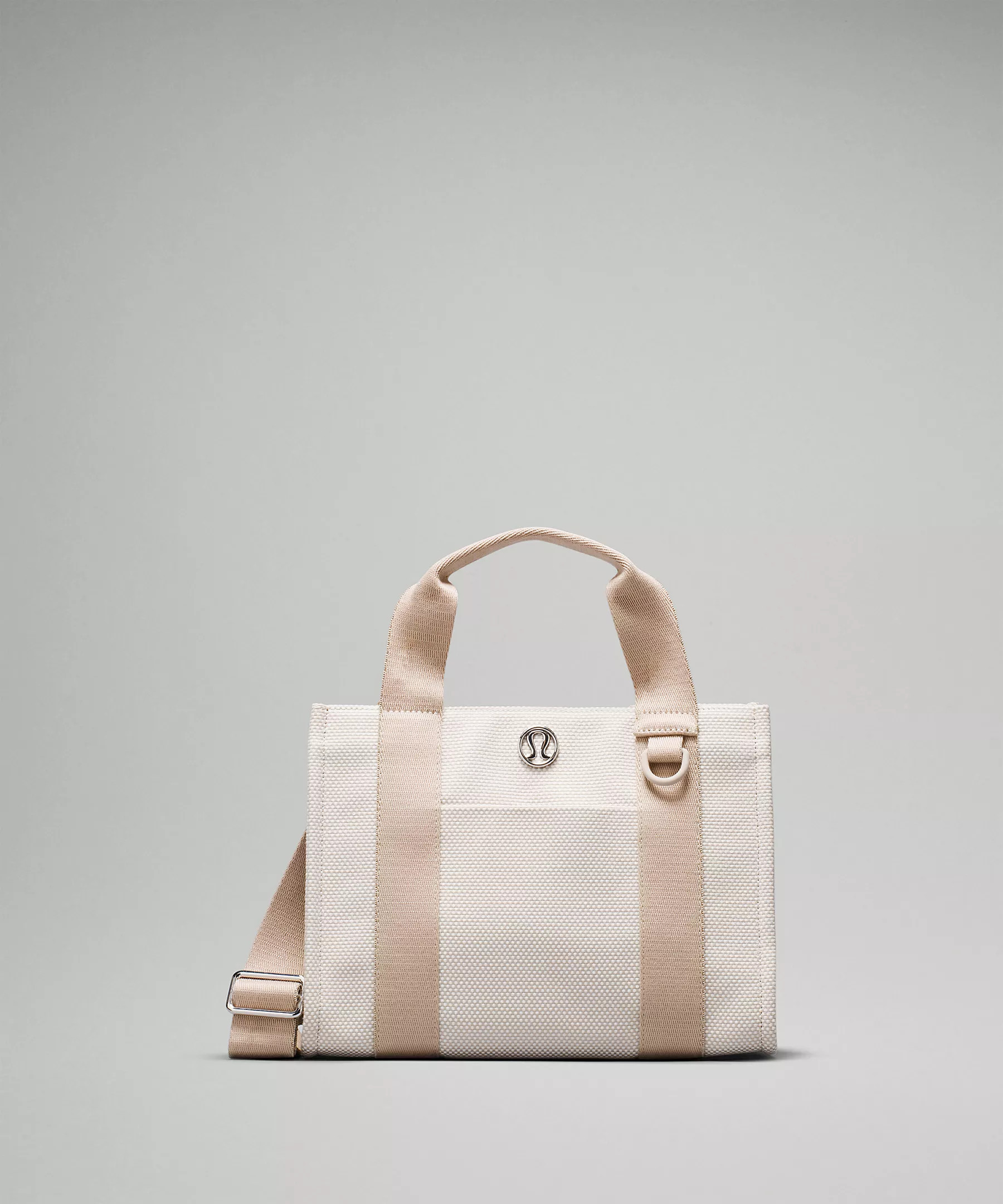 Two-Tone Canvas Tote Bag *Mini 4.5L | Women's Bags,Purses,Wallets | lululemon | Lululemon (US)