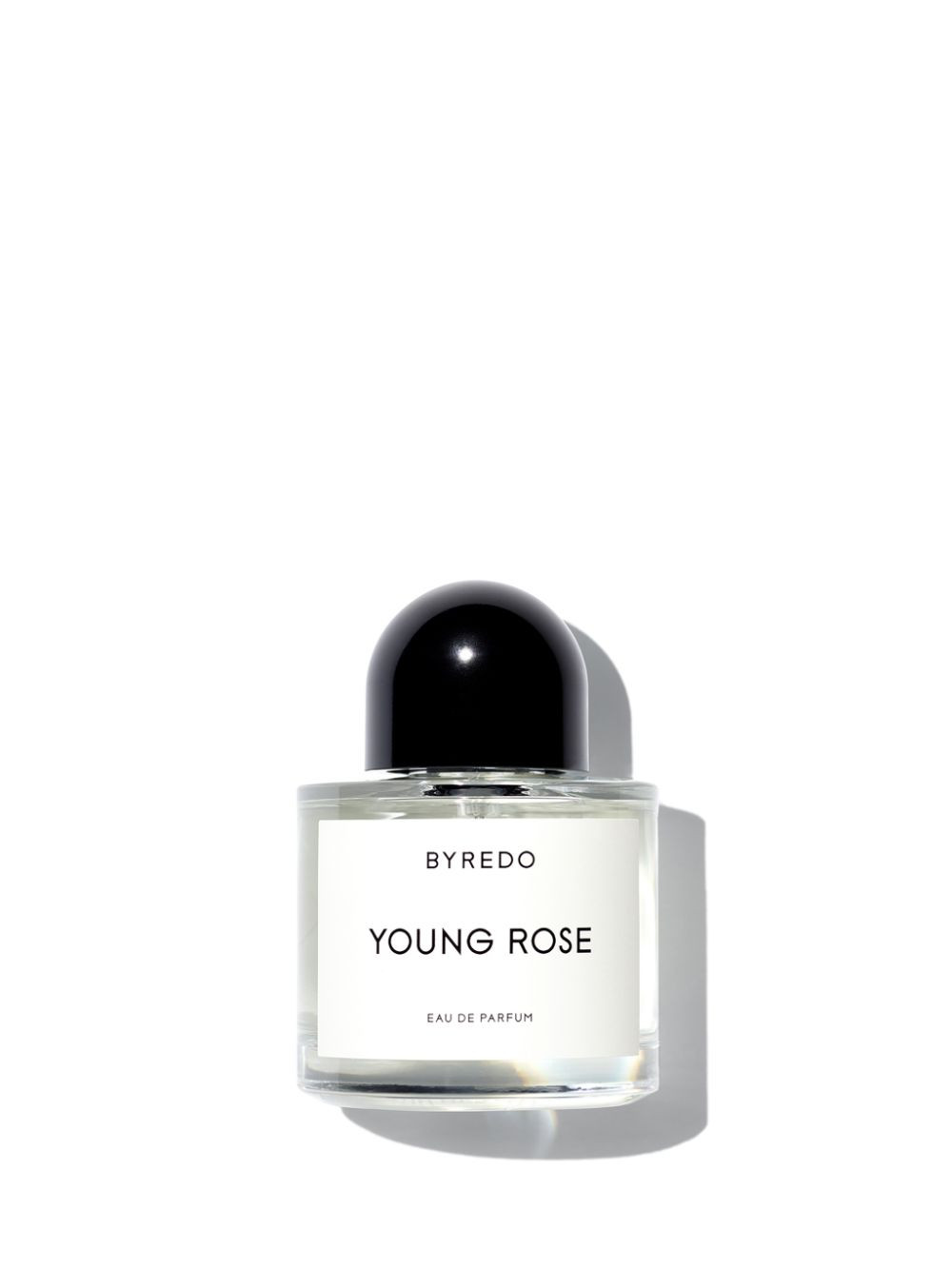 Byredo Young Rose Eau De Parfum | Violet Grey