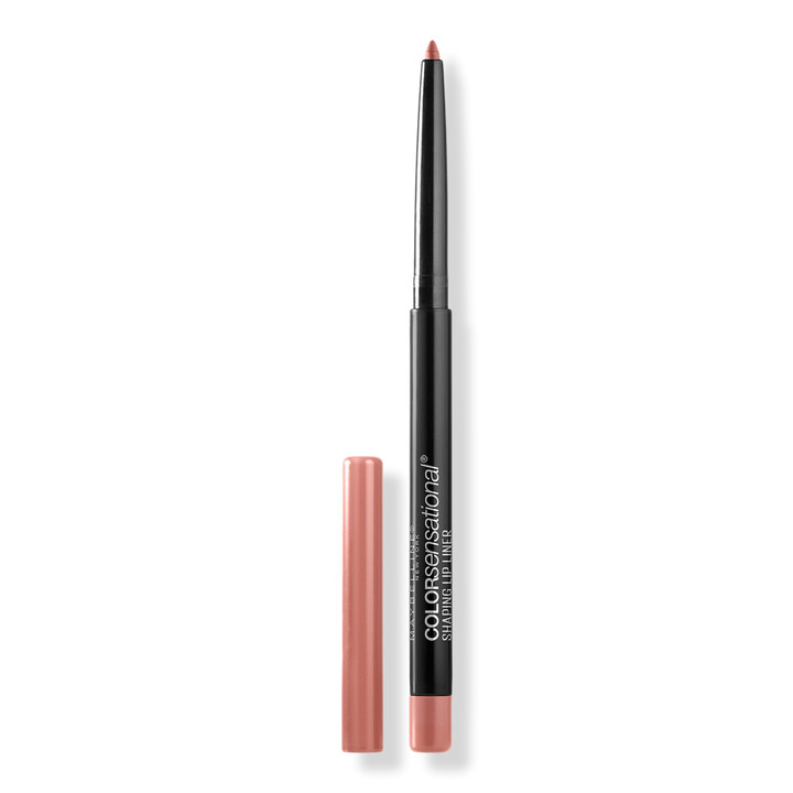 Color Sensational Shaping Lip Liner | Ulta