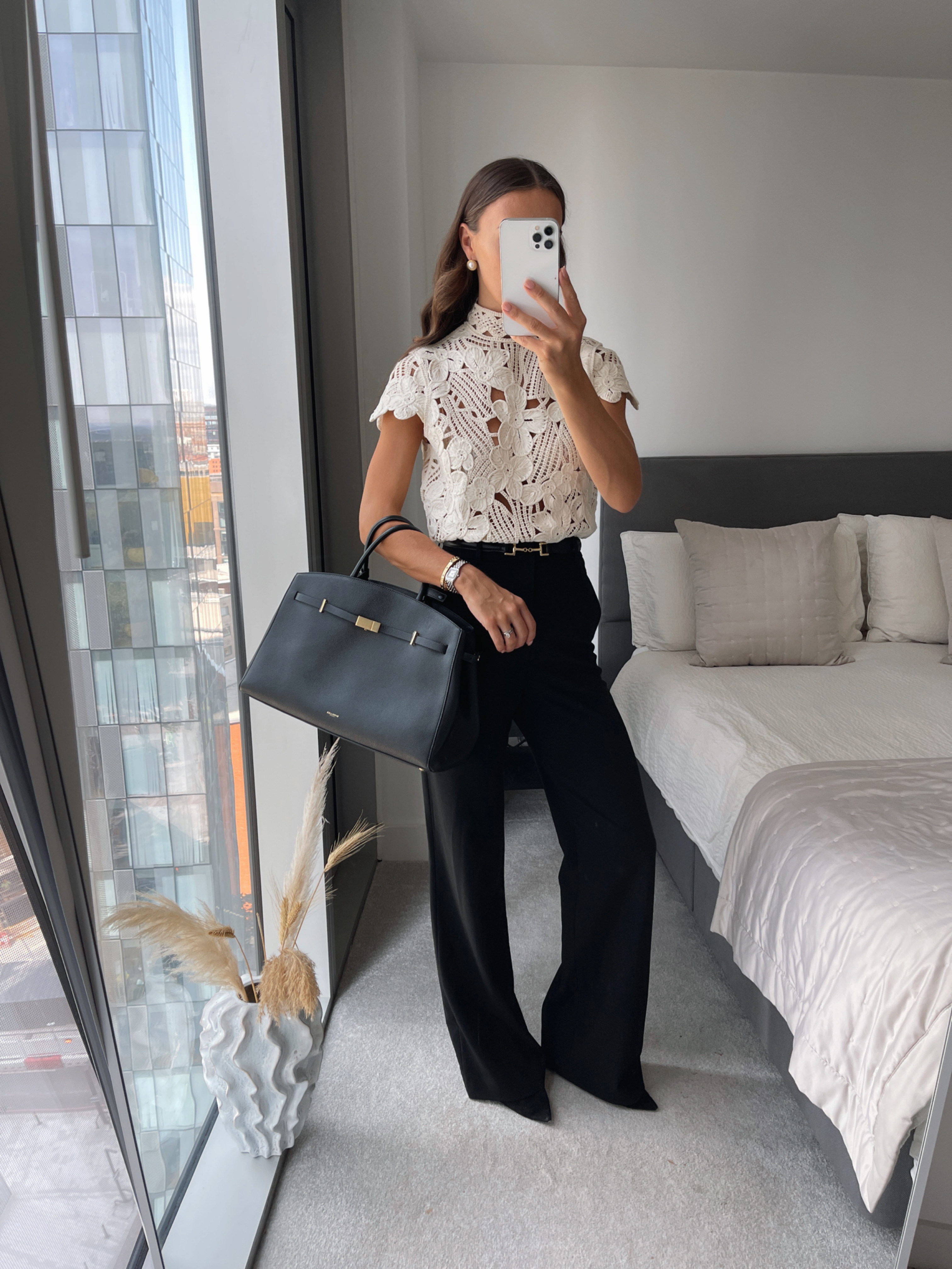 Summer workwear ✨🫶🏼

#LTKsummer #LTKstyletip #LTKworkwear