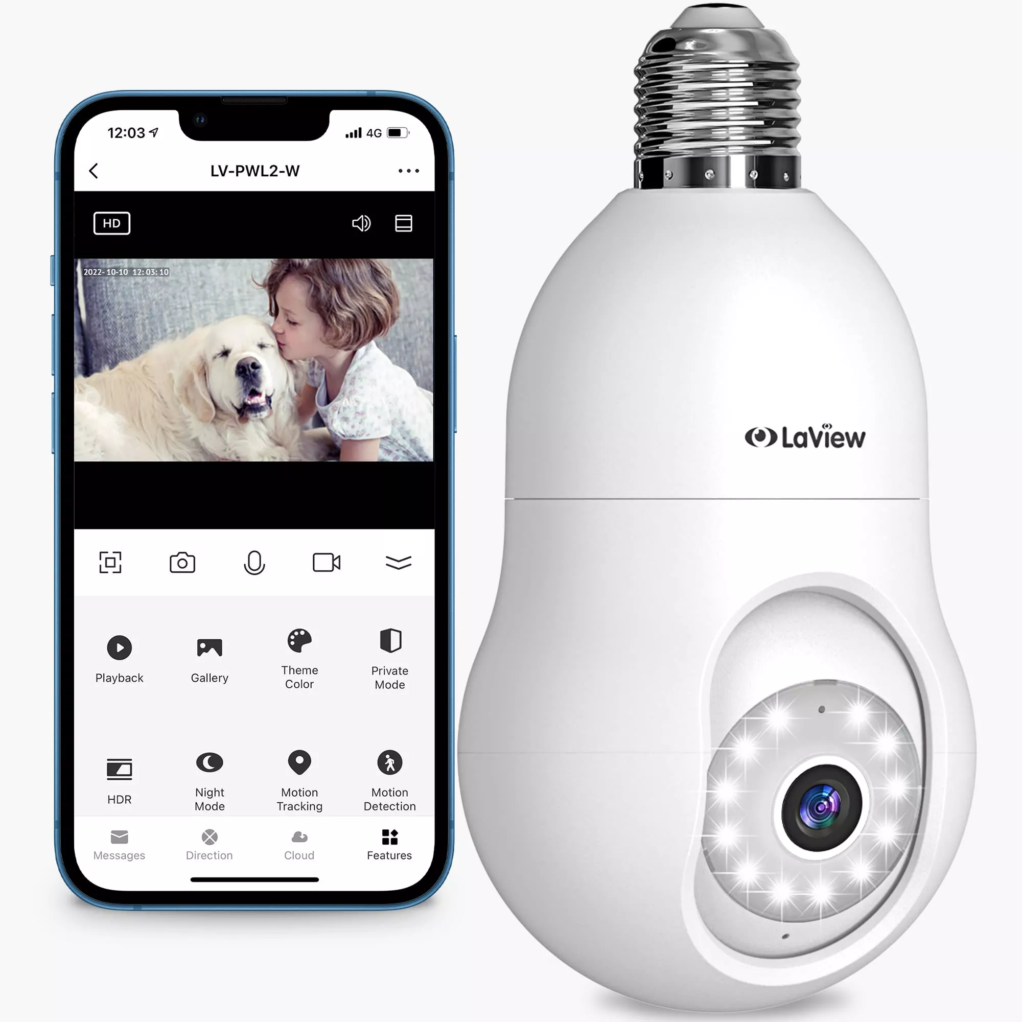 360 WiFi camera for your home at the best price #security cameras 