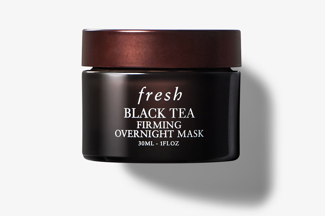 Black Tea Firming Overnight Mask, 30Ml | Skincare | Fresh Beauty US | Fresh US