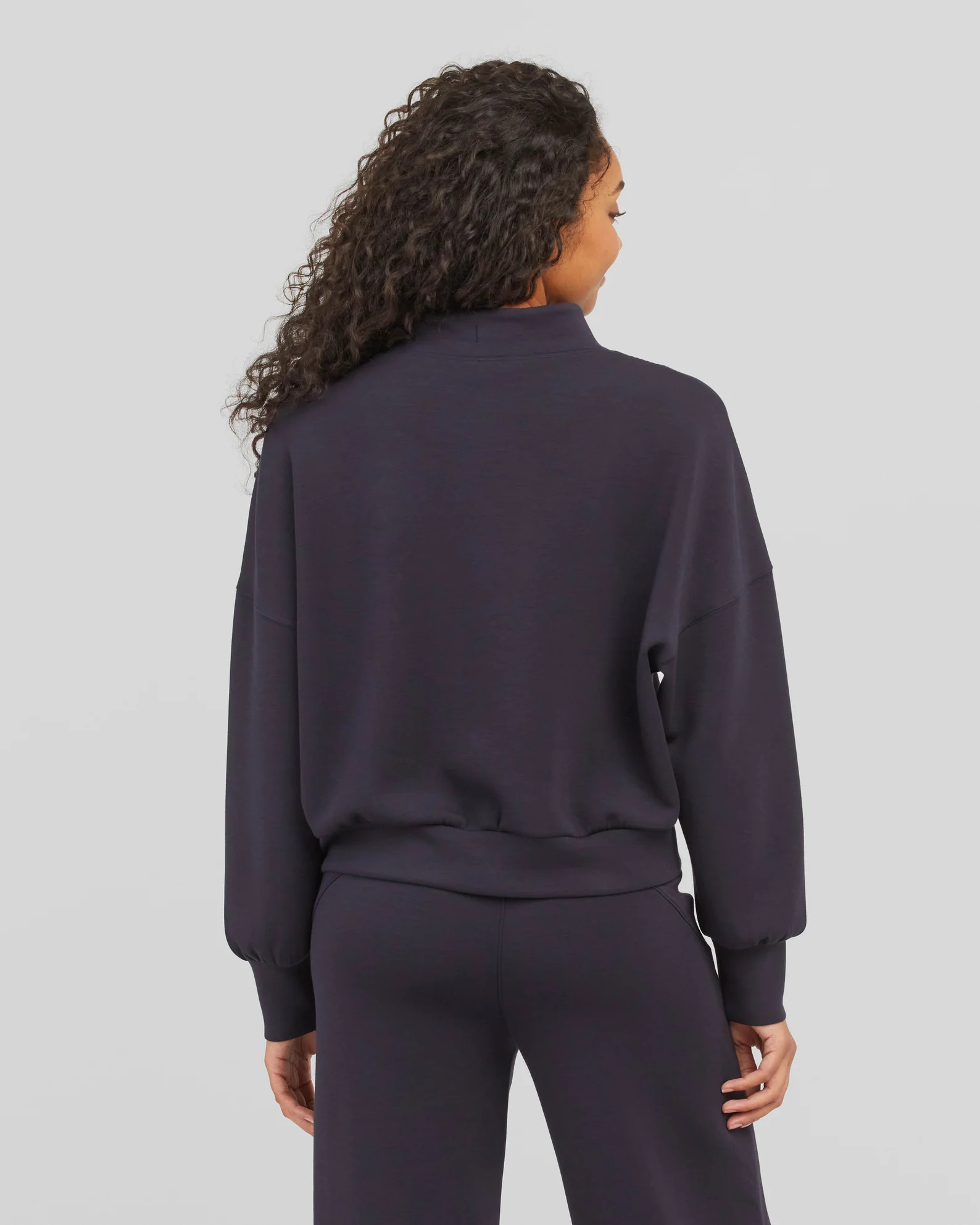 AirEssentials ‘At-the-Hip’ Pullover | Spanx