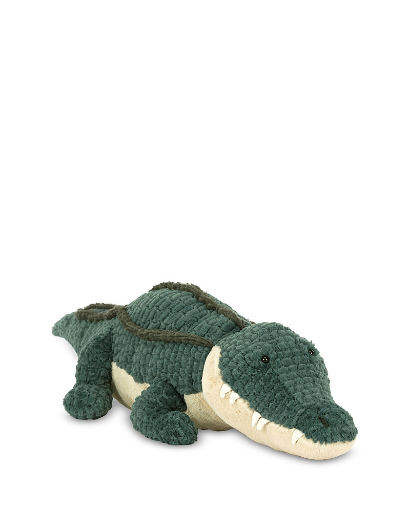 Jellycat Allexi Alligator Plush Toy - Ages 0+ | Bloomingdale's (US)
