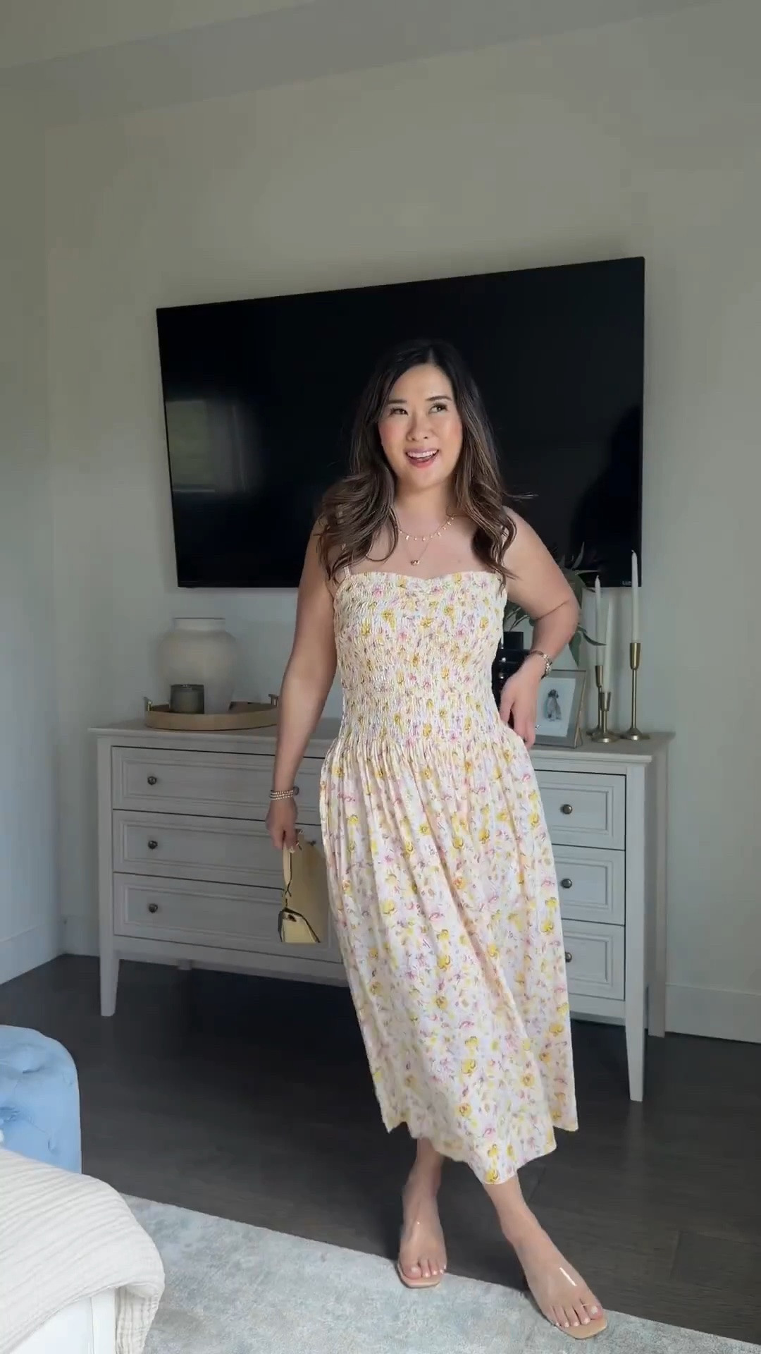 Walmart spring summer dresses // maxi dress // mini dress // beach vacation // floral dress // special occasion dress // tcs // trending // affordable fashion

#LTKootd #LTKSeasonal #LTKPetite