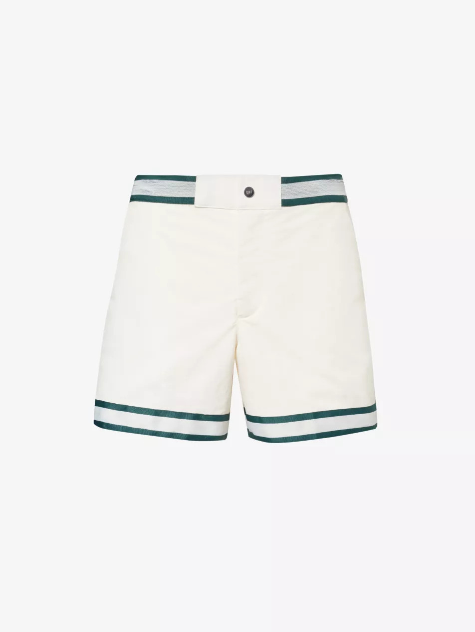 Baller swim shorts | Selfridges