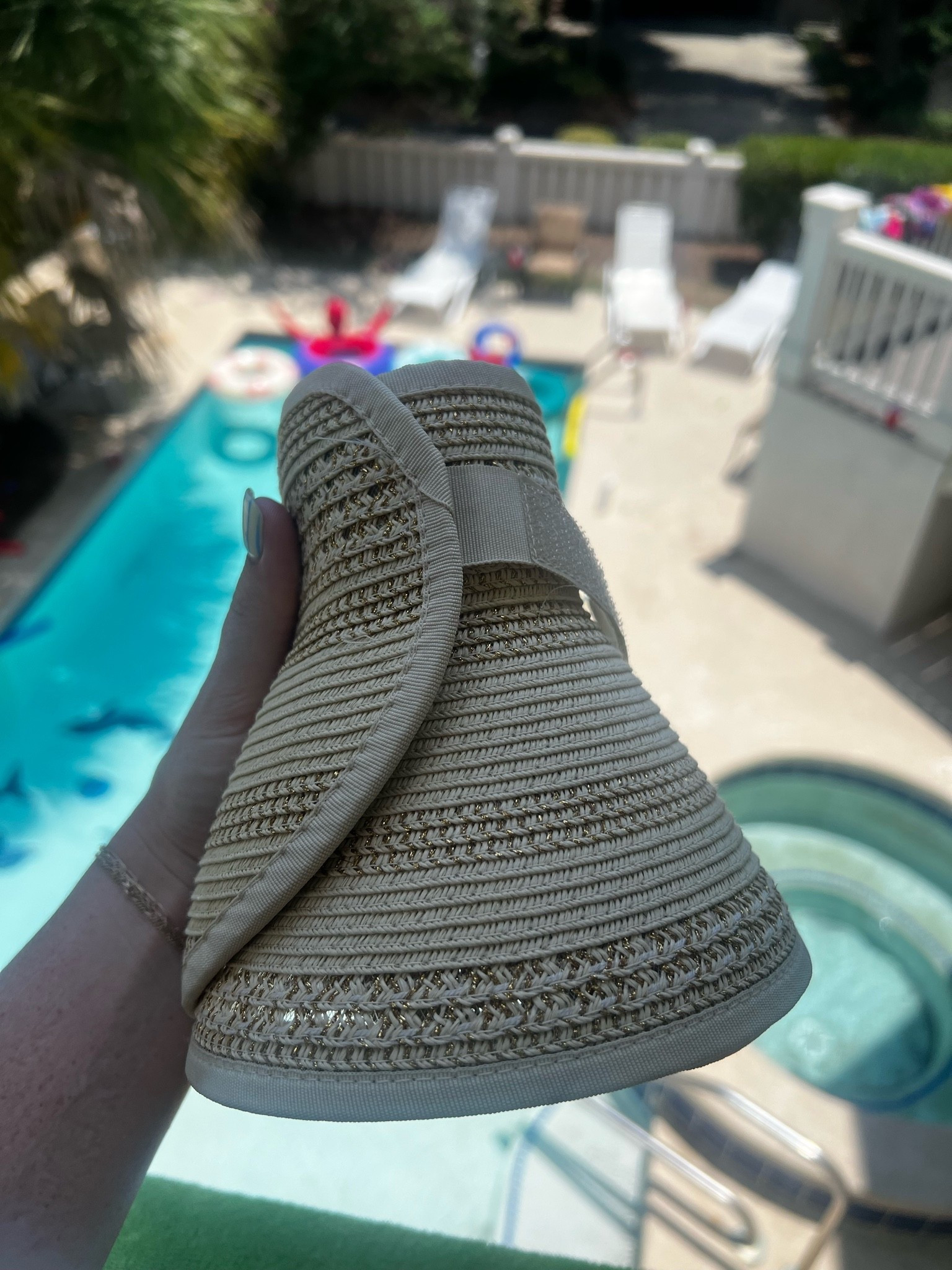 obsessed with this sun hat that rolls for easy traveling

#LTKmomlife #LTKSwim #LTKTravel