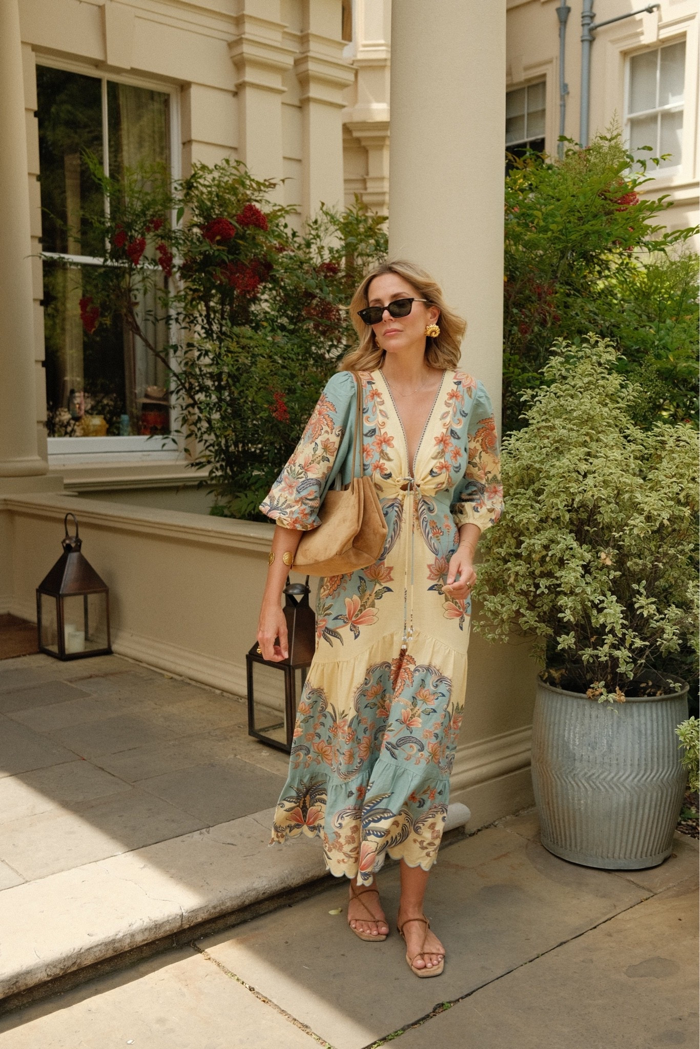 Summer dress, wedding guest dress

#LTKspring #LTKsummer #LTKuk