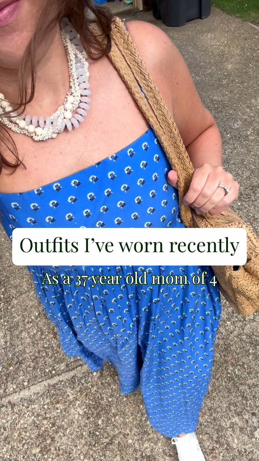 Outfits I’ve been wearing recently!

Summer outfits, casual outfits, mom outfits

#LTKootd #LTKmomlife #LTKSaleAlert